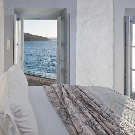 Coco-Mat Eco Residences Serifos Vayiá エクステリア 写真