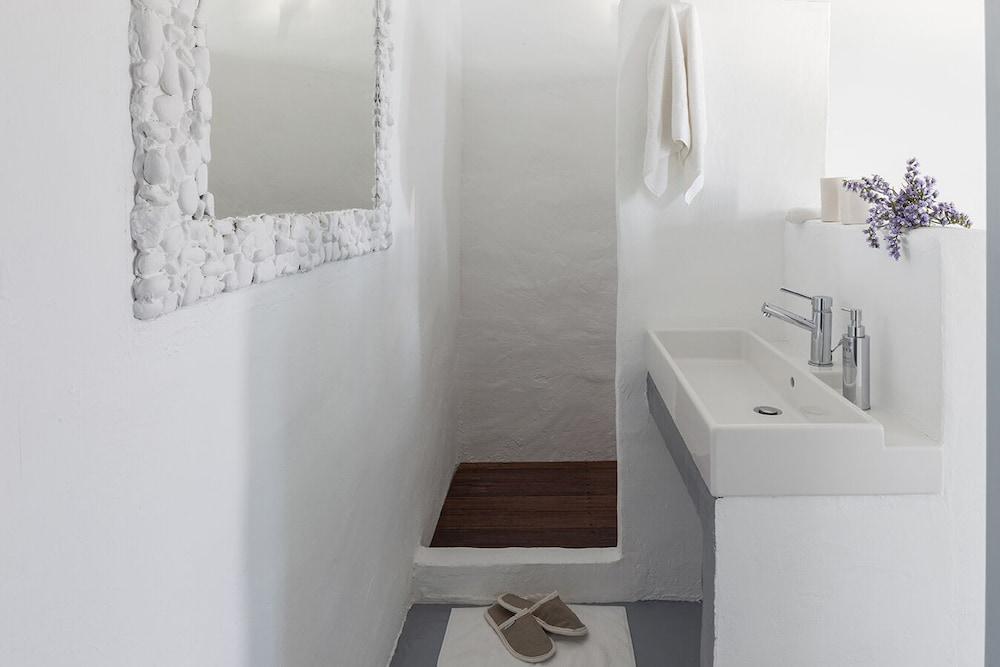 Coco-Mat Eco Residences Serifos Vayiá エクステリア 写真