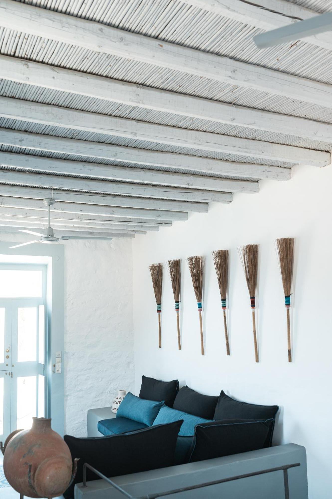 Coco-Mat Eco Residences Serifos Vayiá エクステリア 写真