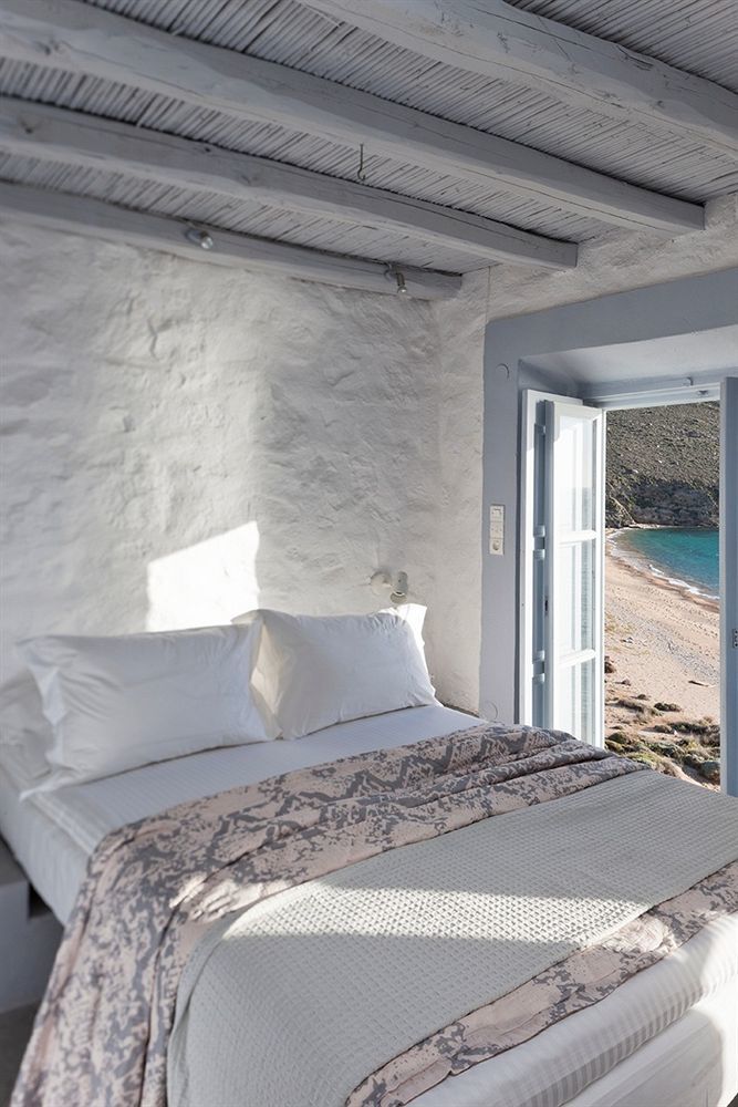 Coco-Mat Eco Residences Serifos Vayiá エクステリア 写真