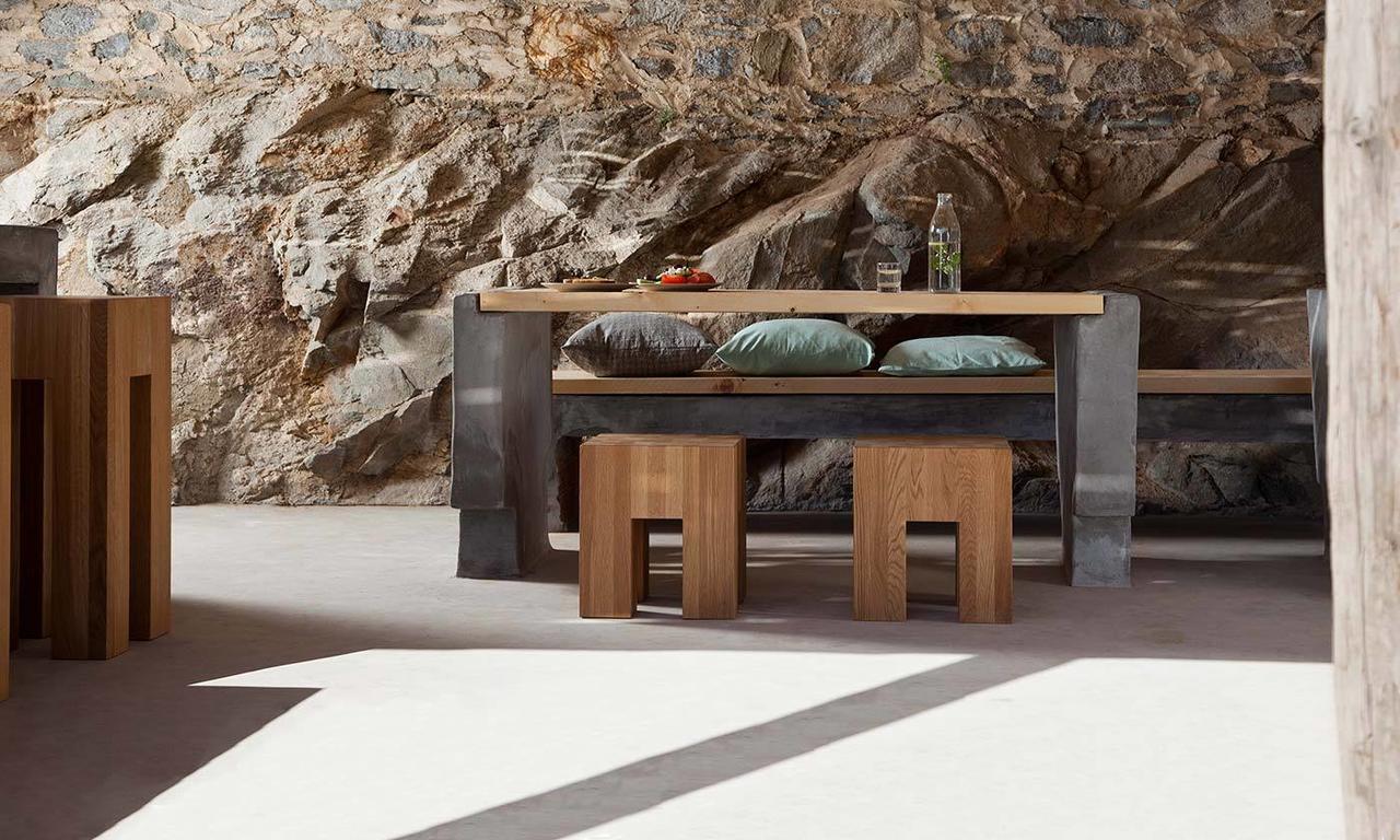 Coco-Mat Eco Residences Serifos Vayiá エクステリア 写真