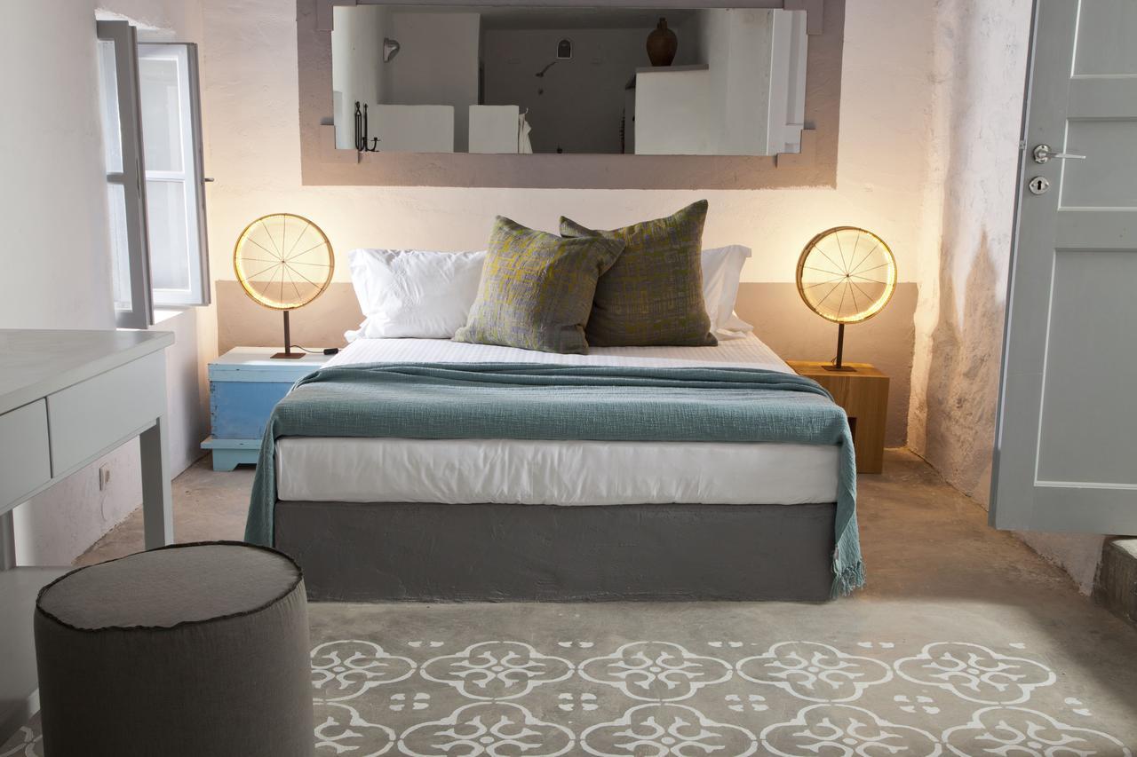 Coco-Mat Eco Residences Serifos Vayiá エクステリア 写真