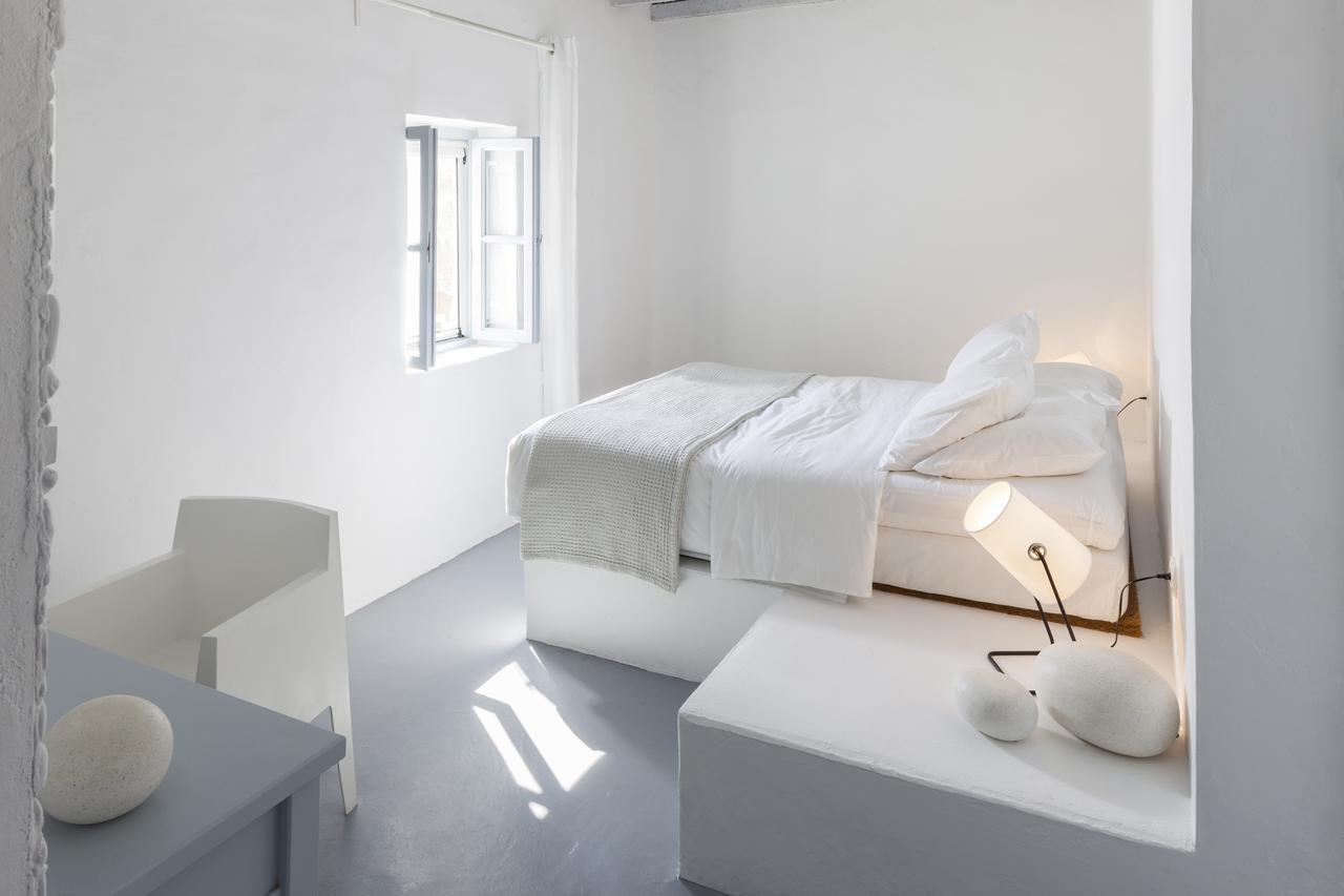 Coco-Mat Eco Residences Serifos Vayiá エクステリア 写真