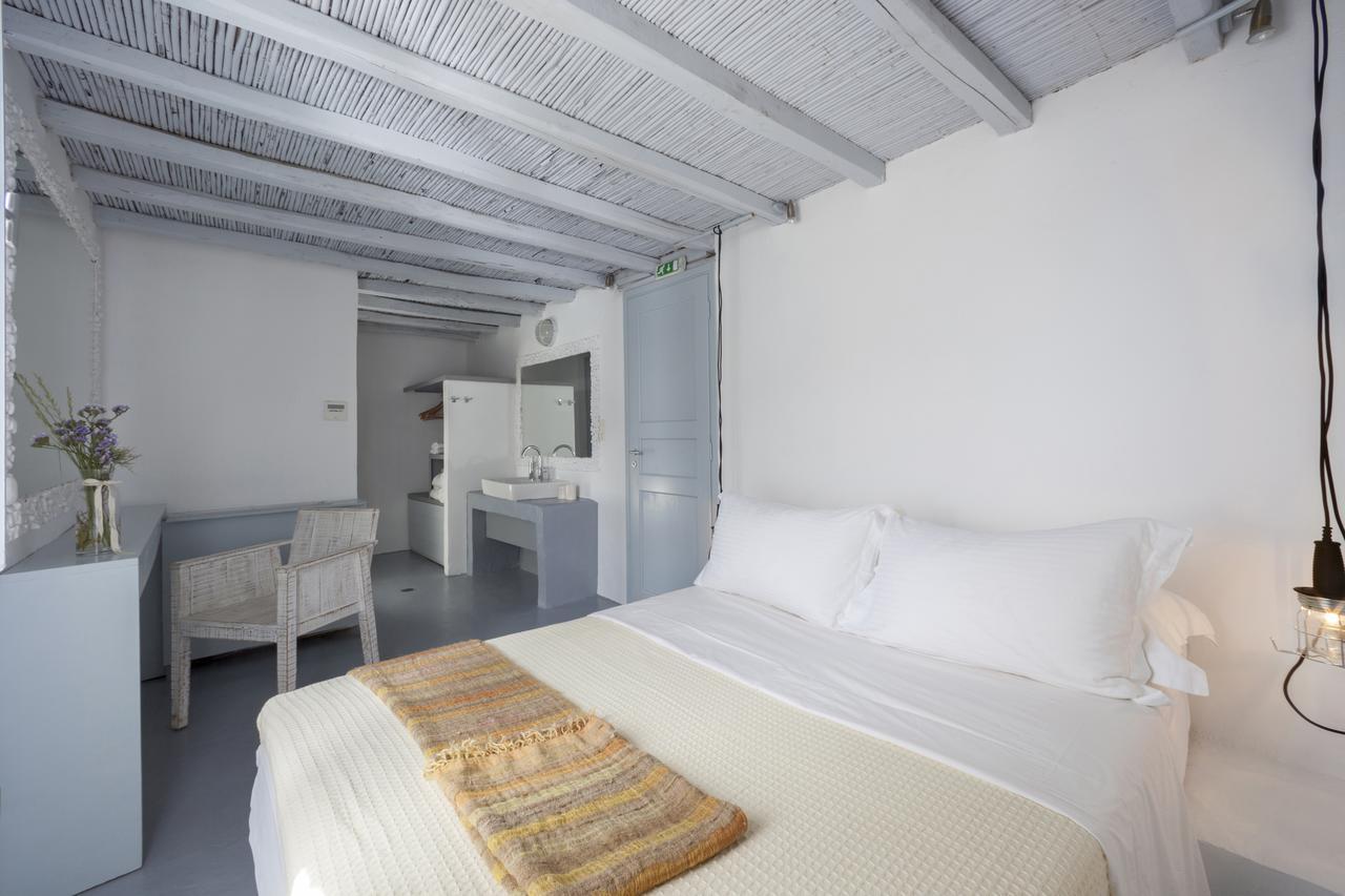 Coco-Mat Eco Residences Serifos Vayiá エクステリア 写真