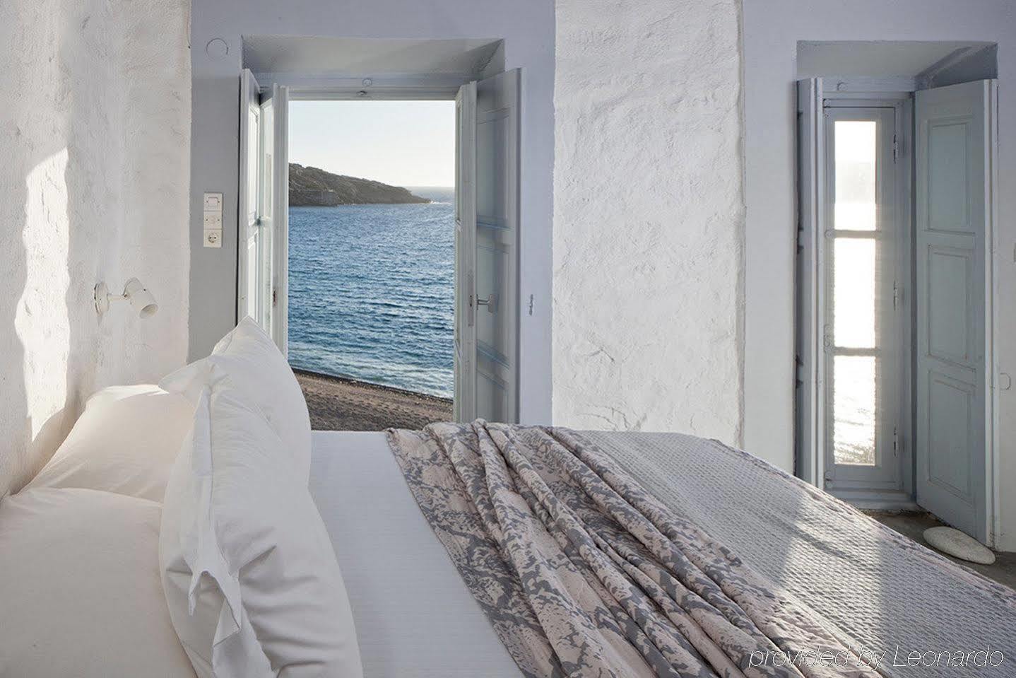 Coco-Mat Eco Residences Serifos Vayiá エクステリア 写真