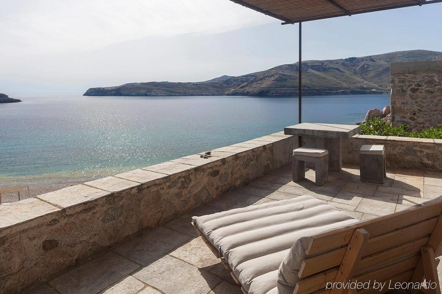 Coco-Mat Eco Residences Serifos Vayiá エクステリア 写真