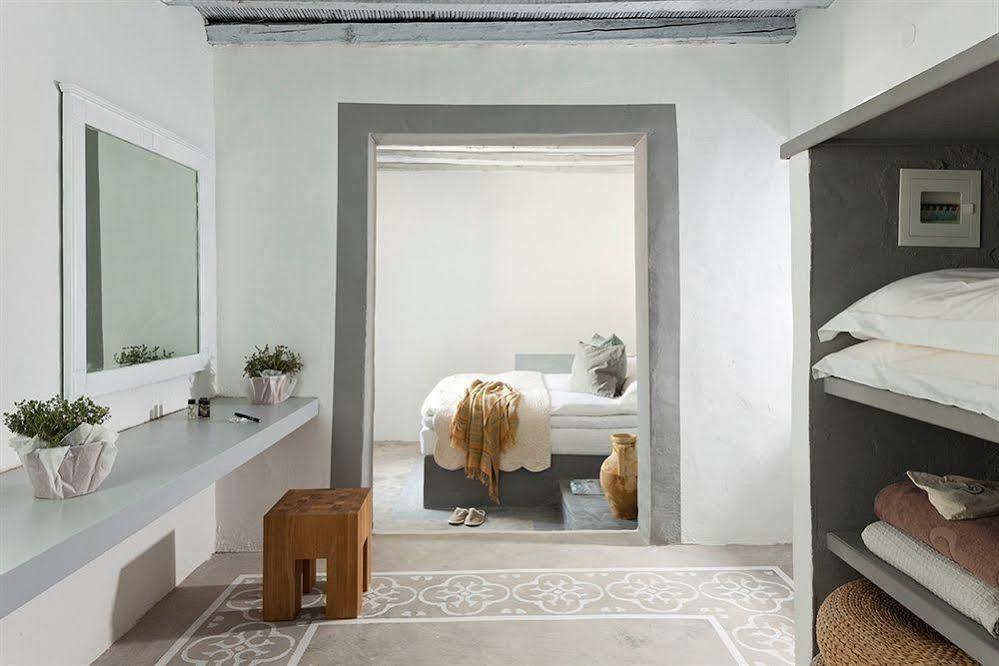 Coco-Mat Eco Residences Serifos Vayiá エクステリア 写真